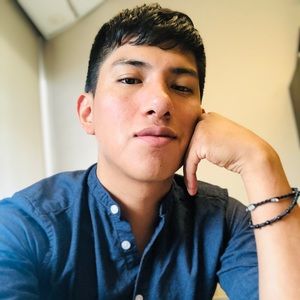 Meet your Posher, Danny